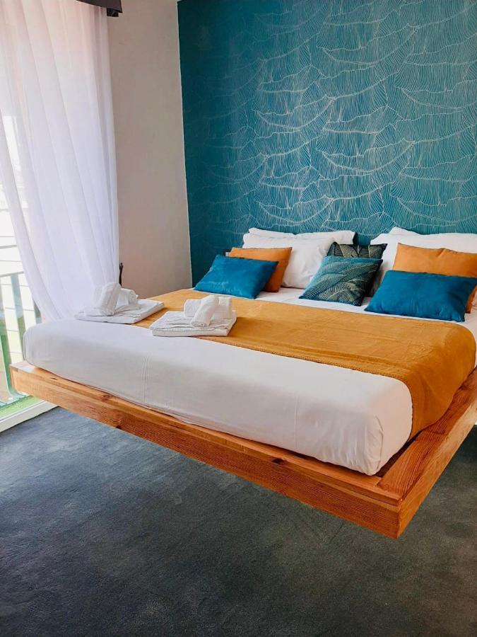 President Plaza Vip Suite Spa By Babylon Stay Nápoles Exterior foto
