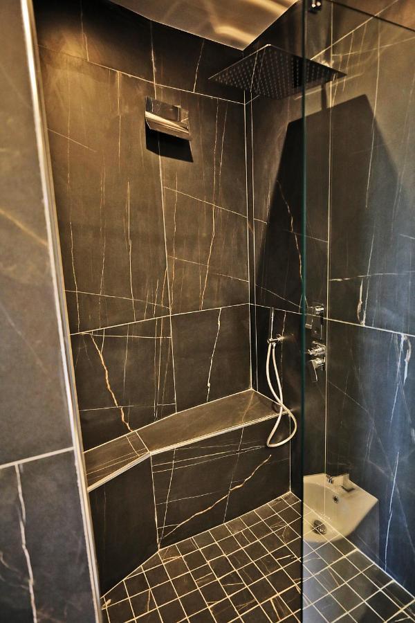 President Plaza Vip Suite Spa By Babylon Stay Nápoles Exterior foto