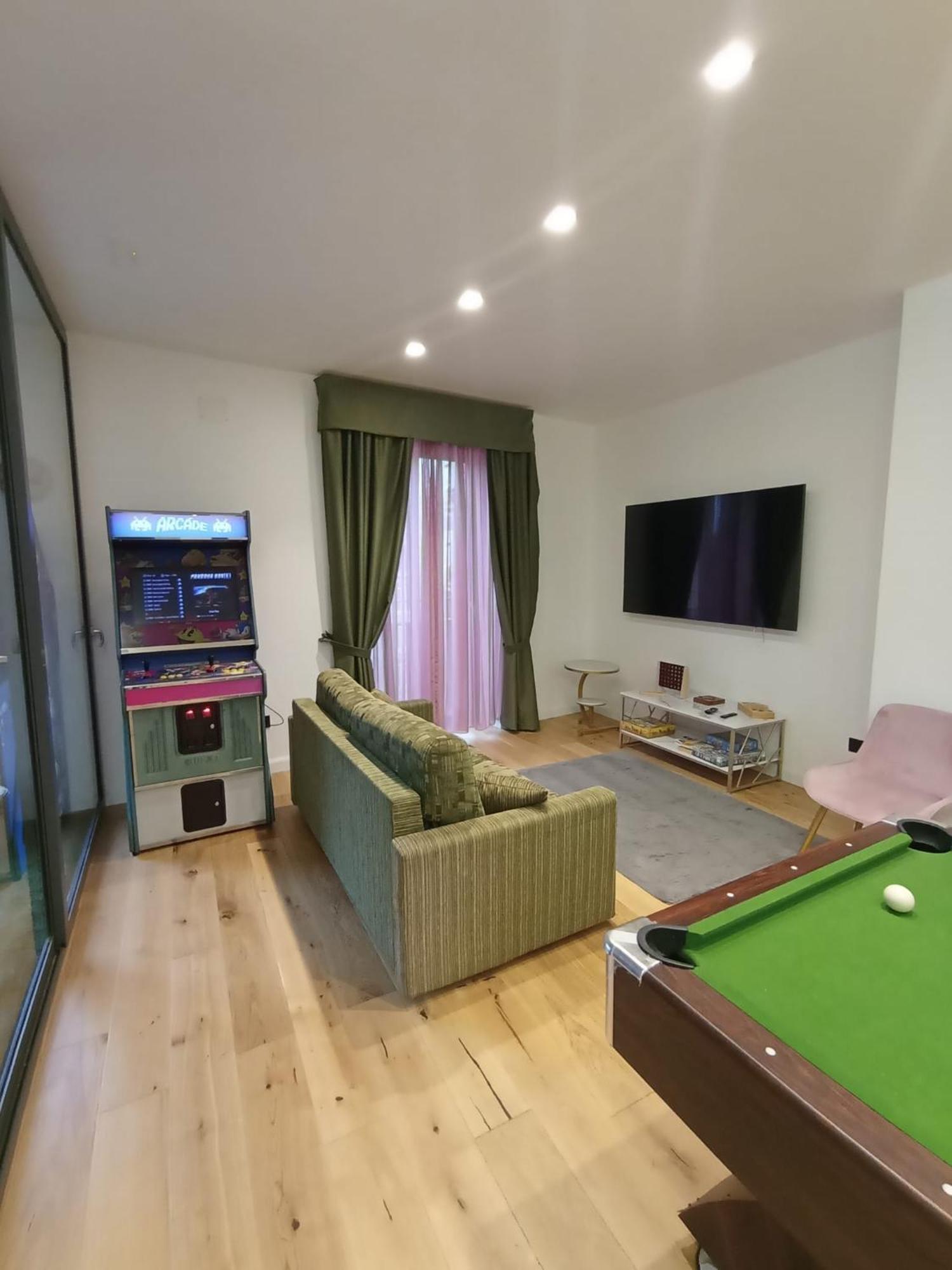 President Plaza Vip Suite Spa By Babylon Stay Nápoles Exterior foto