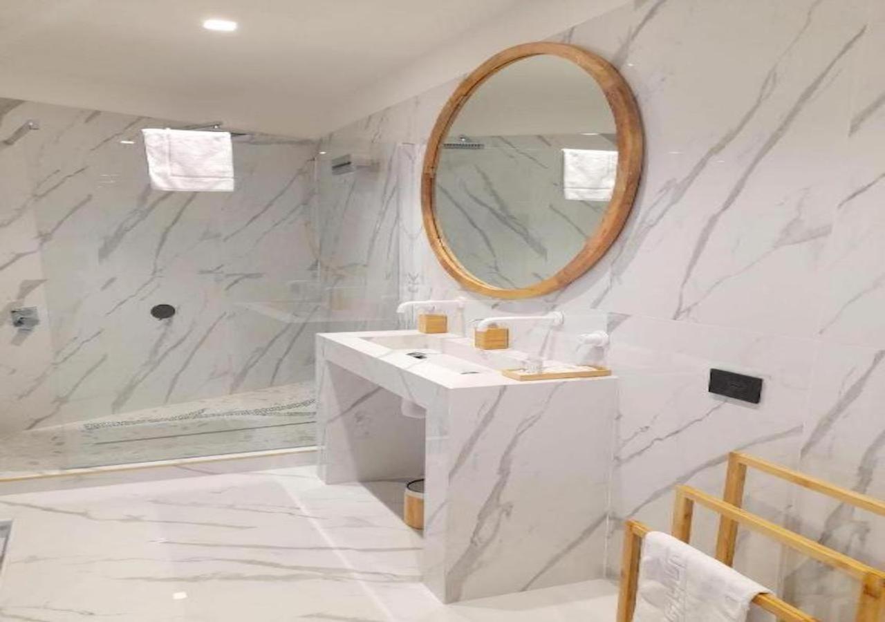 President Plaza Vip Suite Spa By Babylon Stay Nápoles Exterior foto
